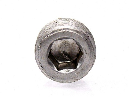 PLUG 1/4'' olejový kompresor, kompresor, tlakový spínač