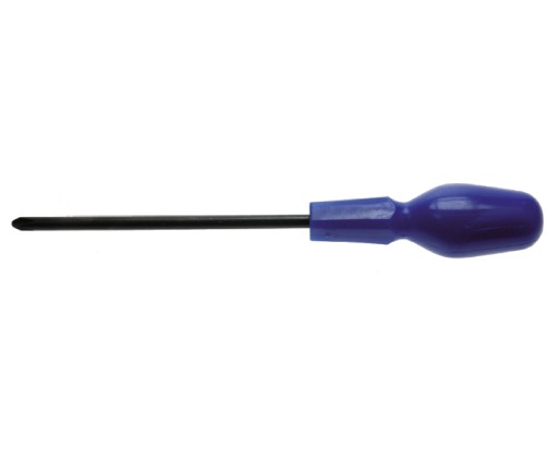 Phillips montážny skrutkovač PH3 x 125 mm