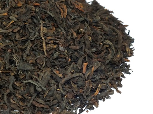Pu-Erh Yunnan Tea 50g červený čaj od Skworc