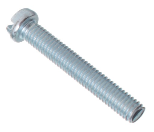 ROMET KOMAR OGAR WSK SKRUTKA NA MOTOR M6 x 45mm