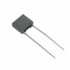 Kondenzátor 1,5nF 63V MKT 10% R=5mm x10ks