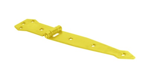 GARÁŽOVÝ PÁT PRE BRÁNY 200x80x50x2,5mm