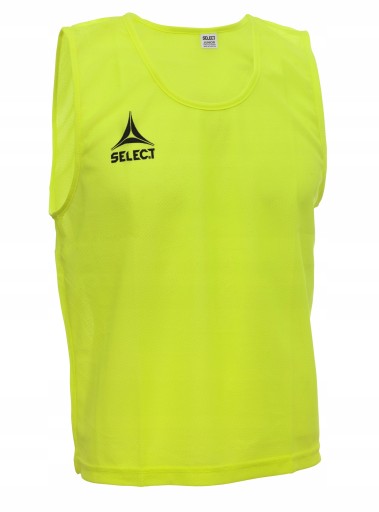 SELECT BASIC VEST MINI FUTBAL TAG