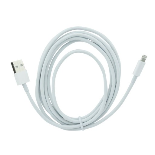 1m USB KÁBEL pre iPod touch 5 6 7 nano 7 atď.