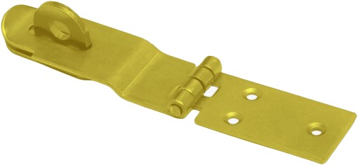 WRZECIĄDZ SKOBEL UZÁVER VISIACIEHO ZÁMKU 125x25 WZR0