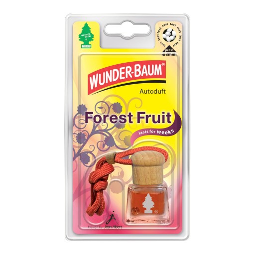 Fľaštička na vôňu o.lesne fľaštička 4,5ml WUNDER BAUM
