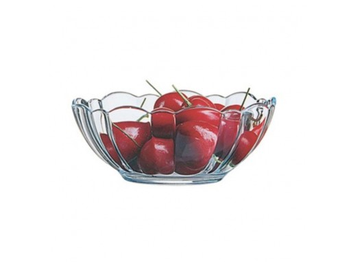 33781 LUMINARC ARKÁDOVÁ MISKA NA ŠALÁT 15 CM