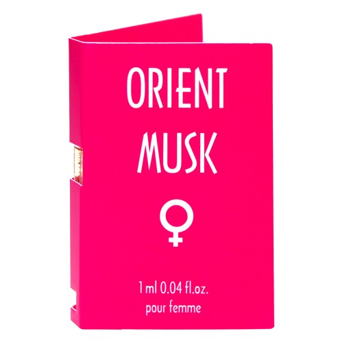 Parfum. Zmyselná a očarujúca vôňa pre ženy.
