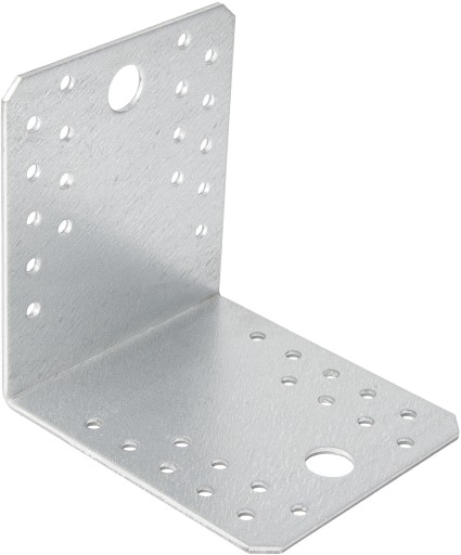SPOJOVACÍ UHOL KONEKTOR 105x105x90x2,5 KL10