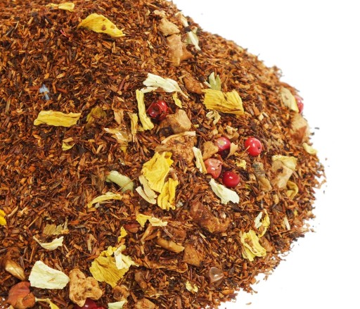 Rooibos Choco - Chilli 50g od Skworcu SA
