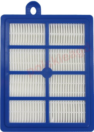 HEPA filter H13 vysávač Philips Performer FC 9170