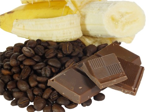 BANANA SPLIT Coffee Beans 100g od Skworcu