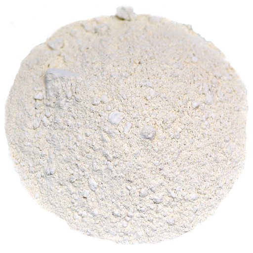 ORIGINÁL FRANCÚZSKY BIELY HLINA 100g CITLIVÝ