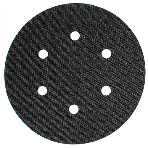 VYMENITEĽNÝ, SAMOLEPIACI OPRAVNÝ VELCRO 150mm 6 otvorov