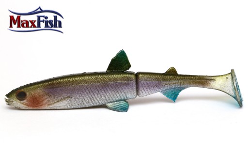 GUMA WESTIN HYPO TEEZ SHADTAIL P017-214-13,0 cm