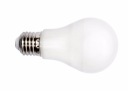 LED ŽIAROVKA TEPLEJ BIELA ​​SMD 10W E27 880lm 24V