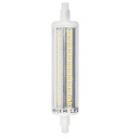 Vlákno R7s 7W=60W LED SMD 820lm 118mm Warm CCD