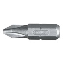 STANLEY PH 2 BIT 25mm PRE 1/4'' SKRUTKOVAČ
