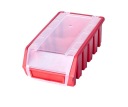 Úložný kontajner Ergobox 2L Plus Organizer