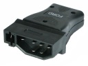 Zástrčka Ford 6+1 do diagnostickej zásuvky