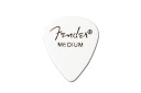 Gitarové trsátko FENDER Classic Celluloid - Medium