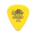 DUNLOP TORTEX ŠTANDARDNÝ GITAROVÝ PICK 0,73
