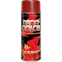 DECO COLOR TERMOLAK 650 stupňov 400ml červený