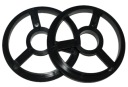 Adaptér cievky drôtu K-300 15 kg