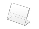 CENNÍK, POPIS - CENNÍK 80x50 mm PLEXI