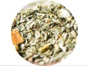 Yerba maté paraguajský čaj POMERANČOVÁ DULE 50g