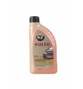 K2 KULER -35C KVAPALINA RADIÁTORA ORANŽOVÁ 1L