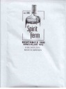 SpiritFerm Wino-Klar Bentonit 10g číriaci prostriedok