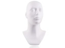 MANNEQUIN STYROFOAM HEAD PRE UNIVERZÁLNE ČIAPKY
