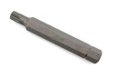 UKONČENIE DRÁŽKY M8 12-CENTRÁLNY BIT 10 x 75 mm XZN BIT