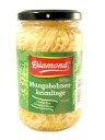 Klíčky fazuľky mungo v marináde 330g