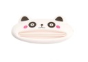 ZUBNÁ PASTA SQUEER TUBE SQUEER PANDA KÚPEĽŇOVÝ DÁVKOVAČ