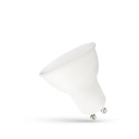 GU10 LED žiarovka 230V 6W, neutrálna farba