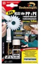 GEL GÉL NA PP, PE, PTFE - TECHNICQLL