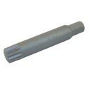 KONCOVKA DRÁŽKY M14 12-SIGNÁLOVÝ BIT 10 x 75 mm XZN BIT.