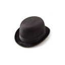 Prestrojenie mafiánskeho BUWLER HAT CHARLIE CHAPLIN