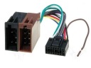 ISO KONEKTOR KENWOOD KRC 756 757 758 759 856 956 992