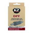 K2 DPF DPF FILTER CLEANER 50ml