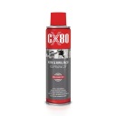 CX-80 Tekutý konzervačný prostriedok na odstraňovanie hrdze 250ml