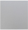 PLÁTNO 34x45 cm - 46 METOV NA 10 cm (12 ct.)