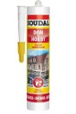 SOUDAL - UNIVERZÁLNY SILIKÓN Biely