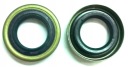 TESNENIE HRIADEĽA HUSQVARNA 61 268 K750 15x26x6
