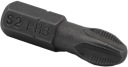 Hrot BITOVAČA PH PHILIPS 3x25mm oceľ PH3 X 25