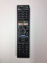 DIAĽKOVÉ OVLÁDANIE PRE TV SONY KD65XG8096 KD-65XG8096