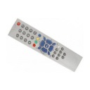 DIAĽKOVÉ OVLÁDANIE TELESTAR ELEMIS CINEX TM3702 SD3 SD-3