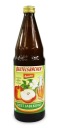 Nefiltrovaný bio jablčný ocot 750ml Voelkel